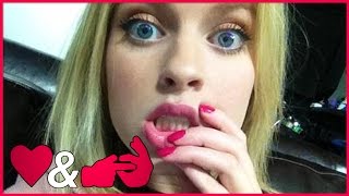 How To Ejaculate (w/Barbara Dunkelman) - Love & Sex Stuff