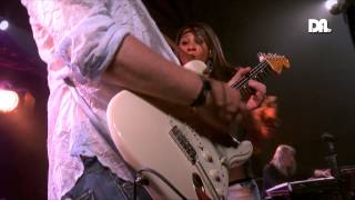 Drôme Ardèche TV - Red Beans & Pepper Sauce - Crest Jazz Vocal