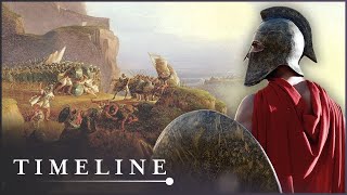 The Spartans - Part 1 of 3 (Ancient Greece Documentary) | Timeline