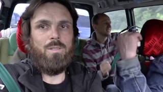 Автопутешествия по Алтайскому краю, Путешествие 2015, Часть 01