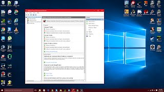 How To Block a Program with Windows Firewall (Windows 10)