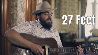 J. Jeffrey Messerole "27 Feet"