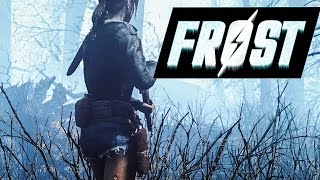 PREPARE TO DIE - Fallout 4 Frost Survival Simulator - Part 1