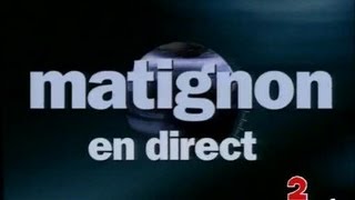 Duplex Matignon : Edouard Balladur