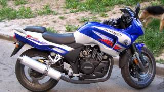 zongshen zs250gs