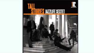 JAZZLIFE Sextet; "Sippin' At Bells" Gege' Telesforo vocal, Stefano Serafini trumpet