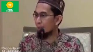 Gak Nyangka, Hadits-Hadits Populer Ini Ternyata Palsu - Ustadz Adi Hidayat, Lc  MA