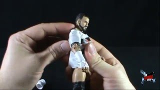 Toy Spot - Mattel WWE Elite Collection Series 16 CM Punk