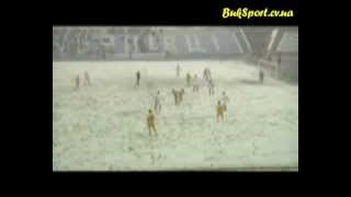 Буковина Чернівці - Зірка Кіровоград 3-2 (08.04.12, 5 канал)