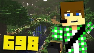 Minecraft ITA - #698 - Habitat naturali!