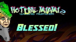 Blessed Part 1! - Hotline Miami 2 Custom Levels, Campaigns and Maps