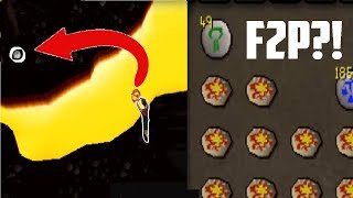 5 F2P MONEY MAKING Methods 2018 (That Will Always Work) Part 1