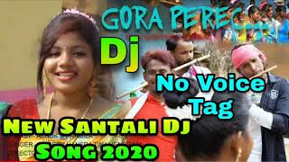 new santali dj song 2020 gora prec gay kada sohrai dj song santali dj song dj nikulash