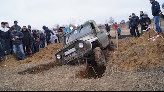 Грузинский якорь! Как сделать грузинский якорь. Джипстрой.РФ Off-road anchor