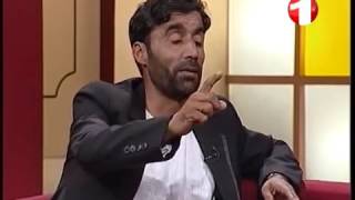 Shabkhand - Ep.272 - 19.07.2013 شبخند با ملنگ‌شاه انتظار