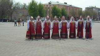 Нефтегорск, Русичи