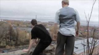 Traceur.RU - Water Through the Stone