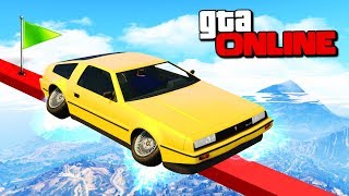 КИБЕРПАНК НА ВЫСОТЕ ПТИЧЬЕГО ПОЛЕТА! ТРОЛЛИМ АЛЕШУ! - GTA 5 ONLINE ( ГТА 5 ОНЛАЙН )