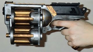 10 НОВЕЙШИХ ВИДОВ ВООРУЖЕНИЯ