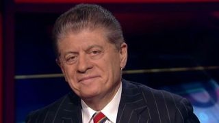 Judge Napolitano breaks down the sanctuary city debate