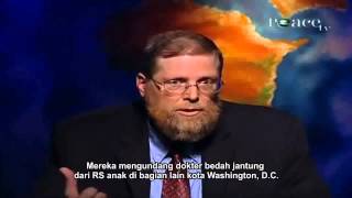 Perjalanan menuju Islam - Laurence Brown 1