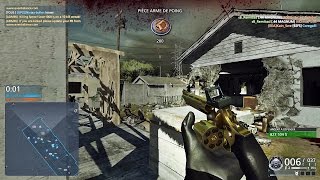GOLD .44 Magnum Gameplay by Remibad72