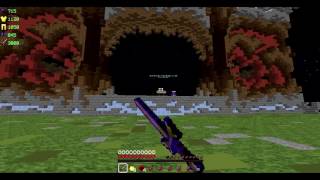 Senacraft [2] UNE FACTION ABONNES + PVP DANS UN AP