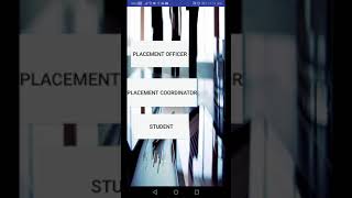 Placement Management System