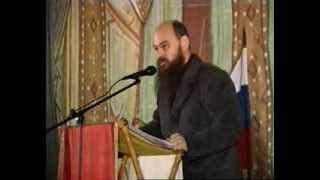 Православие и экуменизм в христианском мире.