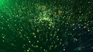 4K Sparkling Moving Background Particles - Live Wall paper background - Free VJ Loops 2020