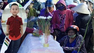 Công An hé lộ nguyên nhân dẫn đến tử vong của bé trai Quảng Bình