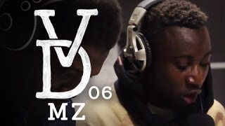 MZ en Freestyle dans Vision Décalée