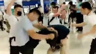 【小民：“小粉红”的爱国主义功利性强，很容易被操纵】8/20 #时事大家谈 #精彩点评