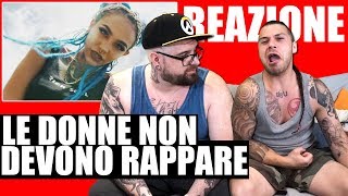 BADA$$ B. - Cuba (Prod. Razihel) | SPUNTI DI RIFLESSIONE