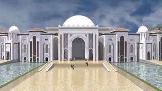 Le Maroc c'est l'avenir , projet au maroc 2020 et 2022