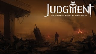 [11] Demonite Weapons & Armor | Judgment: Apocalypse Survival Simulation