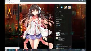 How to Make Wide/Long Steam Artwork Showcase [Part 1]