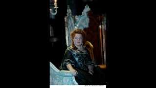 Olga Borodina - O mio Fernando ( La Favorita - Gaetano Donizetti )