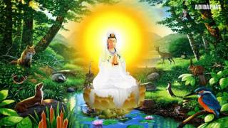 Bồ Tát Quán Thế Âm 051
