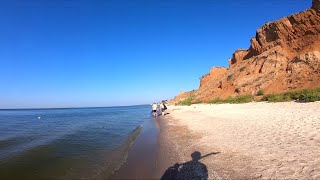 РЫБАЛКА на морского СКАТА  В ОЧАКОВЕ