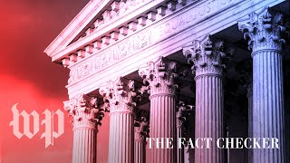 Blocking Supreme Court nominees is not just a Republican idea| Fact Checker