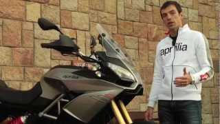 Aprilia Caponord 1200 - Caratteristiche Prodotto