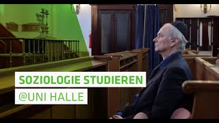 NC ist hier kein Problem – Soziologie | Uni Halle