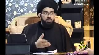 قرة الاعين ح 3   السيد محمد الصافي