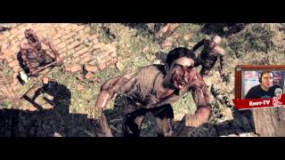 The Evil Within прохождение - 12 часть - ФАБРИКА ЗОМБИ