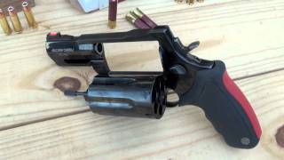 Taurus Raging Judge Revolver