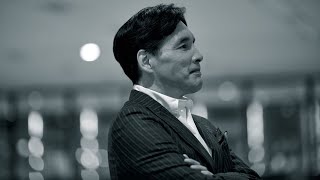 堀義人さんインタビュー｜The Mavericks of 2019 Award｜Esquire Japan