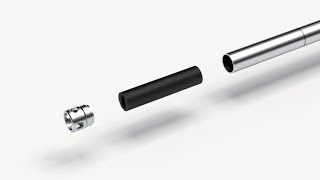 Замена статора бочкового насоса SOLTEC ®