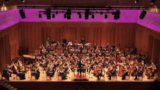 Bela Bartók | Concerto for Orchestra  (BLJO, Anna Duczmal-Mrós)