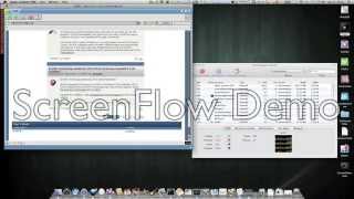 PowerMac G5 Icaros Desktop 2.0 Qemu
